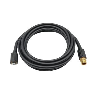 Sun Joe SPX-25H 25-FT Medium-Duty Pressure Washer Extension Hose for SPX Series and Others