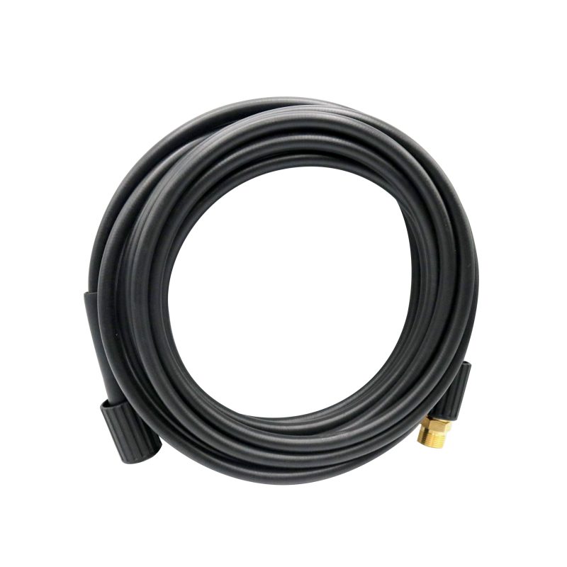 Sun Joe SPX-25H 25-FT Medium-Duty Pressure Washer Extension Hose for SPX Series and Others - 图片 2
