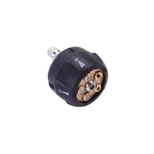 Sun Joe SPX-5N1 5-in-1 Universal Pressure Washer Nozzle, for SPX Series & Others up to 3200 PSI