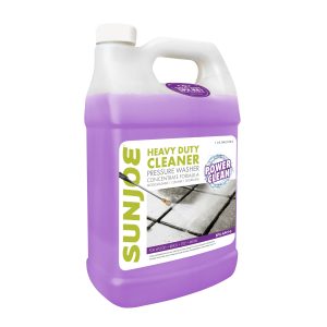 Sun Joe SPX-APC1G All-Purpose Heavy Duty Pressure Washer Rated Cleaner + Degreaser | 1 Gal.