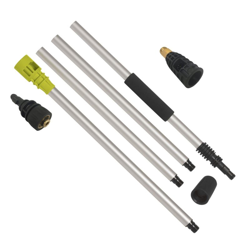 Sun Joe SPX-GCW9-BDL Gutter Cleaning Bundle - 图片 2
