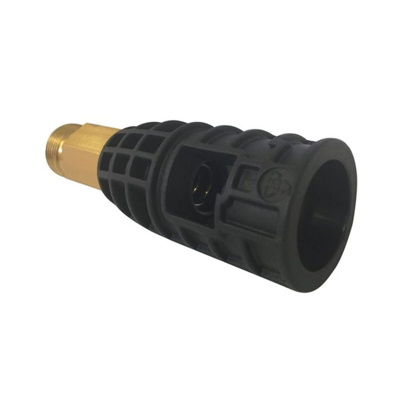 Sun Joe SPX-ESW4 5.5-Foot Aluminum Extension Spray Wand for SPX Series Pressure Washers - 图片 9