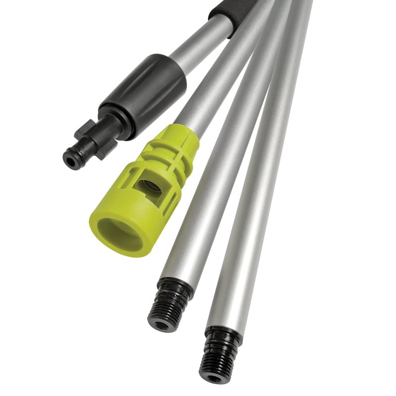 Sun Joe SPX-ESW4 5.5-Foot Aluminum Extension Spray Wand for SPX Series Pressure Washers - 图片 2