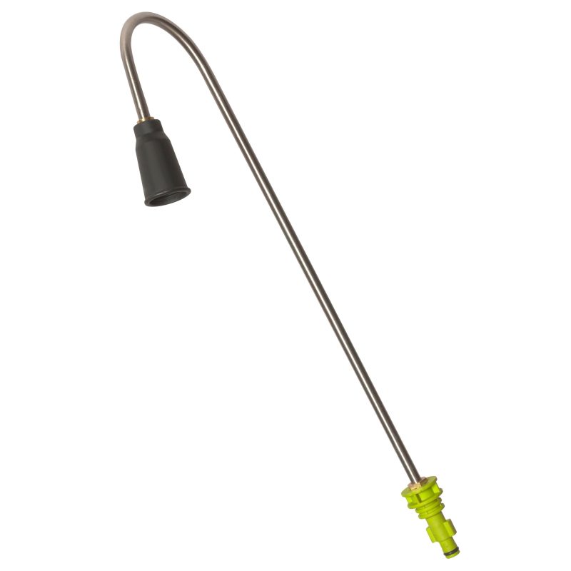 Sun Joe SPX-GCW9-BDL Gutter Cleaning Bundle - 图片 3