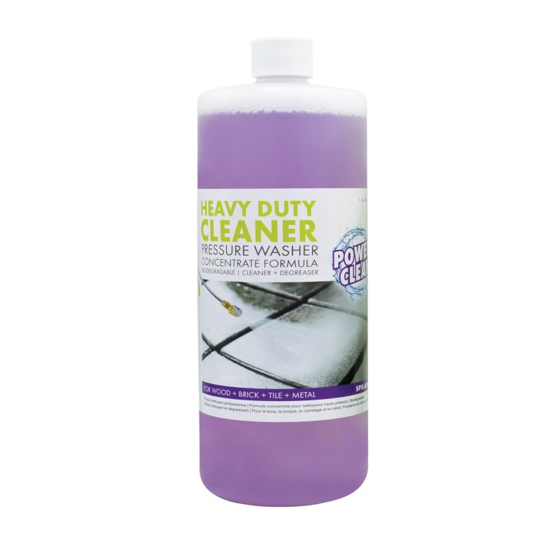 Sun Joe SPX-ASST3Q 3-Pack Pressure Washer Concentrate Trio | House and Deck Wash | Auto Foam | All Purpose Cleaner - 图片 2