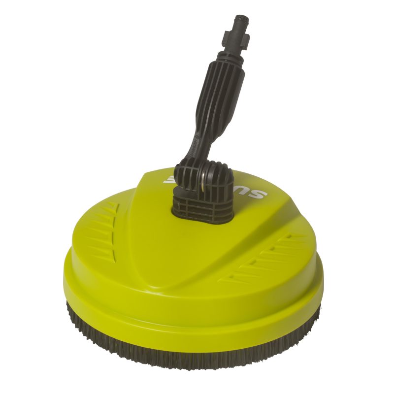 Sun Joe SPX-HOMEK1 Home Cleaning Pressure Washer Bundle - 图片 5