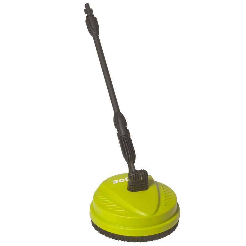 Sun Joe Pressure Washer Surface & Patio Cleaner + Foam Cannon Bundle - 图片 11