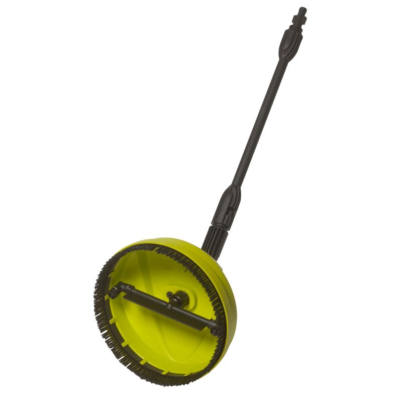 Sun Joe Pressure Washer Patio Cleaning Bundle W/ Extension Hose | Surface & Patio Cleaner + Turbo Spray Nozzle - 图片 7