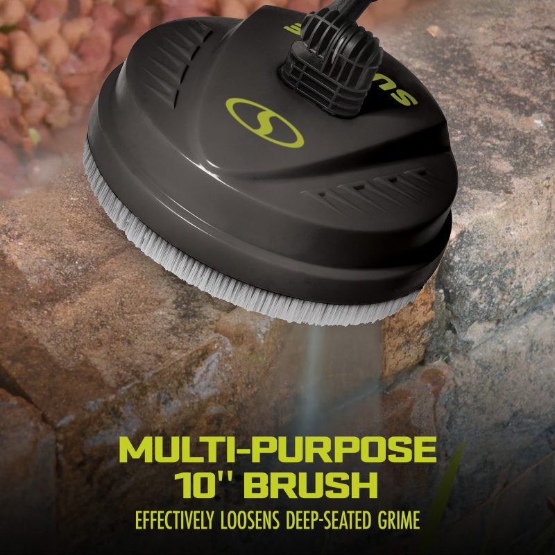 Sun Joe XTREAM Clean Electric Pressure Washer + Patio Cleaner | 14.9-Amp - 图片 12