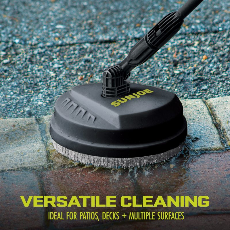 Sun Joe XTREAM Clean Electric Pressure Washer + Patio Cleaner | 14.9-Amp - 图片 13