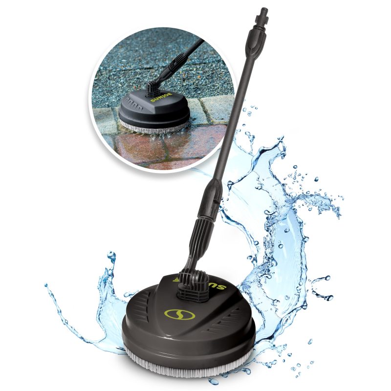Sun Joe XTREAM Clean Electric Pressure Washer + Patio Cleaner | 14.9-Amp - 图片 3