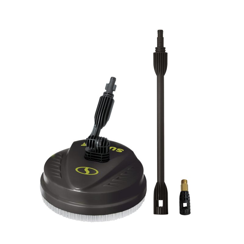 Sun Joe XTREAM Clean Electric Pressure Washer + Patio Cleaner | 14.9-Amp - 图片 21