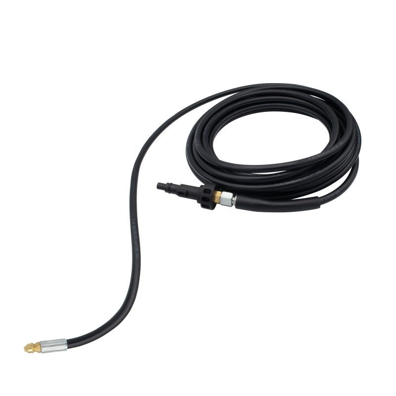 Sun Joe SPX-PCH25 25-Foot Pipe Cleaning Jet Hose for SPX Series Pressure Washers - 图片 9