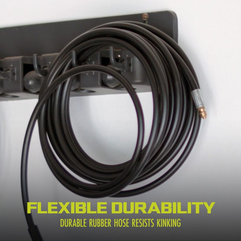 Sun Joe SPX-PCH25 25-Foot Pipe Cleaning Jet Hose for SPX Series Pressure Washers - 图片 7