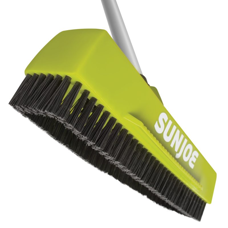 Sun Joe SPX-PWB1 Power Scrubbing Broom for SPX Series Pressure Washers - 图片 2