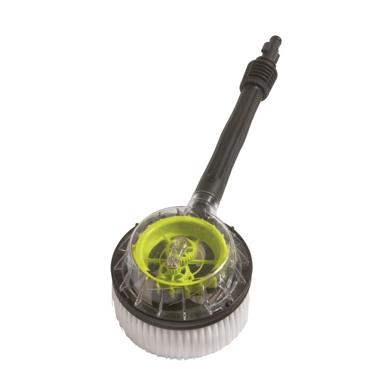 Sun Joe SPX-AUTOK1 Auto and RV Kit | Rotary Wash Brush | Multi-Angle Spray Wand - 图片 2