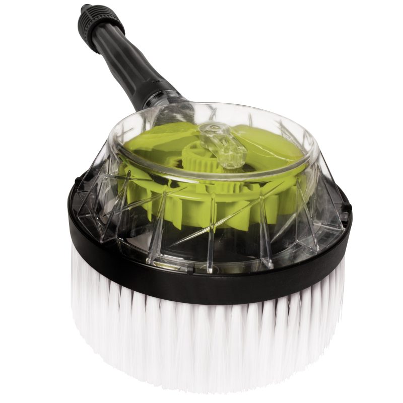 Sun Joe SPX-AUTOK1 Auto and RV Kit | Rotary Wash Brush | Multi-Angle Spray Wand - 图片 5