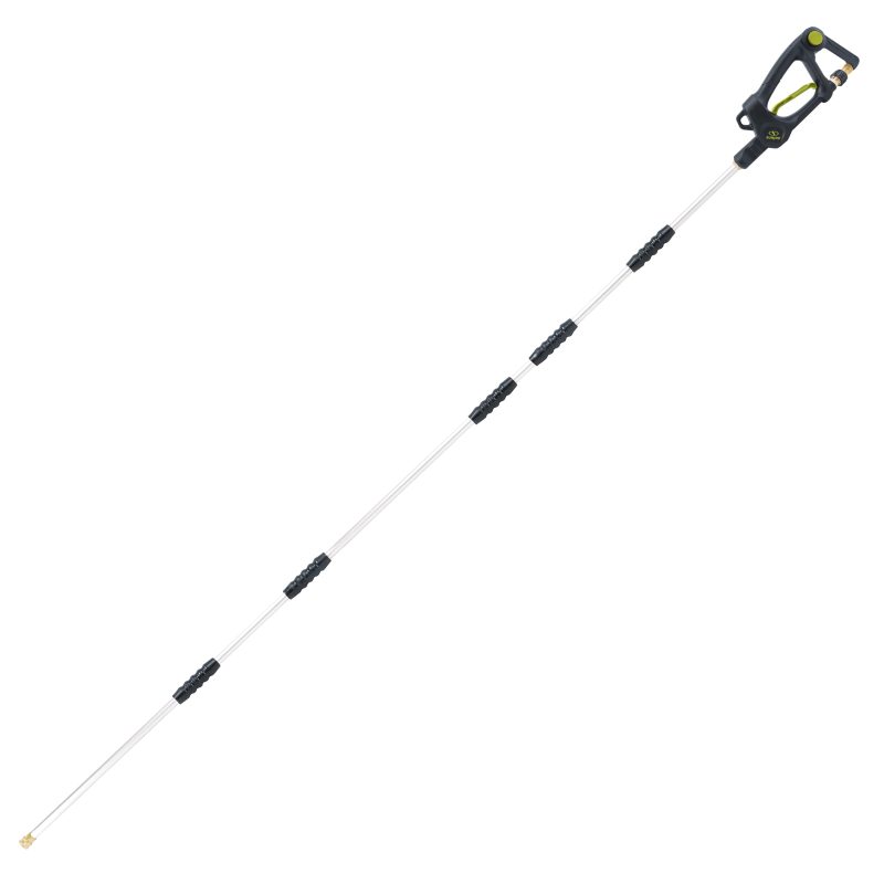 Sun Joe XTREAM Clean Electric Pressure Washer + Patio Cleaner + Sky Lance W/ Accessories| 14.9-Amp - 图片 30