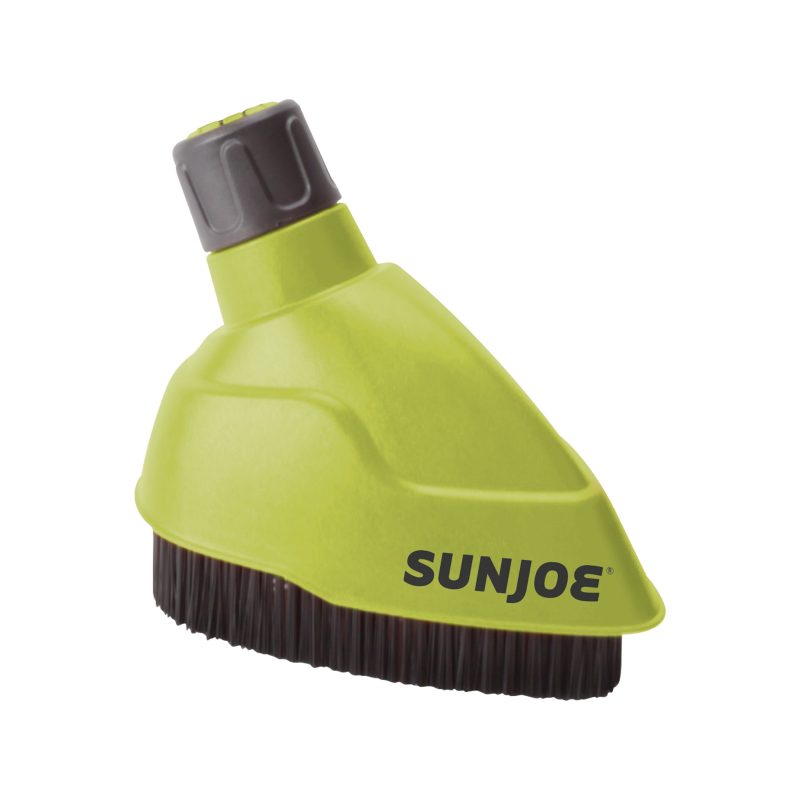 Sun Joe SPX-TLTB Turbo Lance with Splash Guard Brush for SPX Series Pressure Washers | 8 1/4 inch - 图片 3