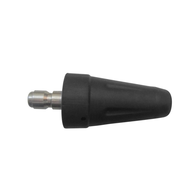 Sun Joe SPX-TSN-34S Universal Turbo Head Spray Nozzle for SPX Series Pressure Washers and Others | Quick-Connect - 图片 2
