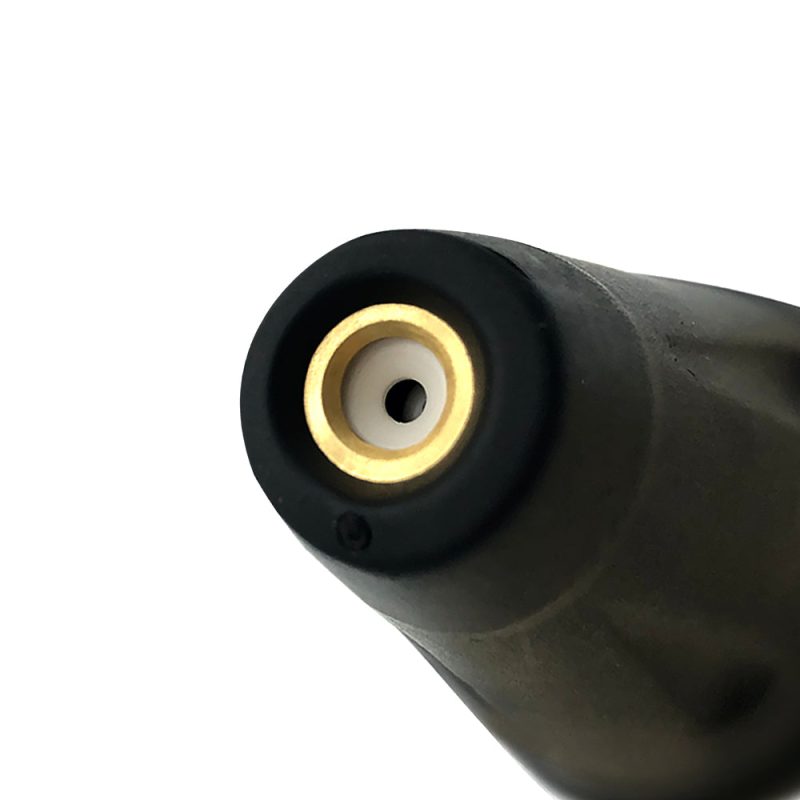 Sun Joe SPX-TSN-34S Universal Turbo Head Spray Nozzle for SPX Series Pressure Washers and Others | Quick-Connect - 图片 8
