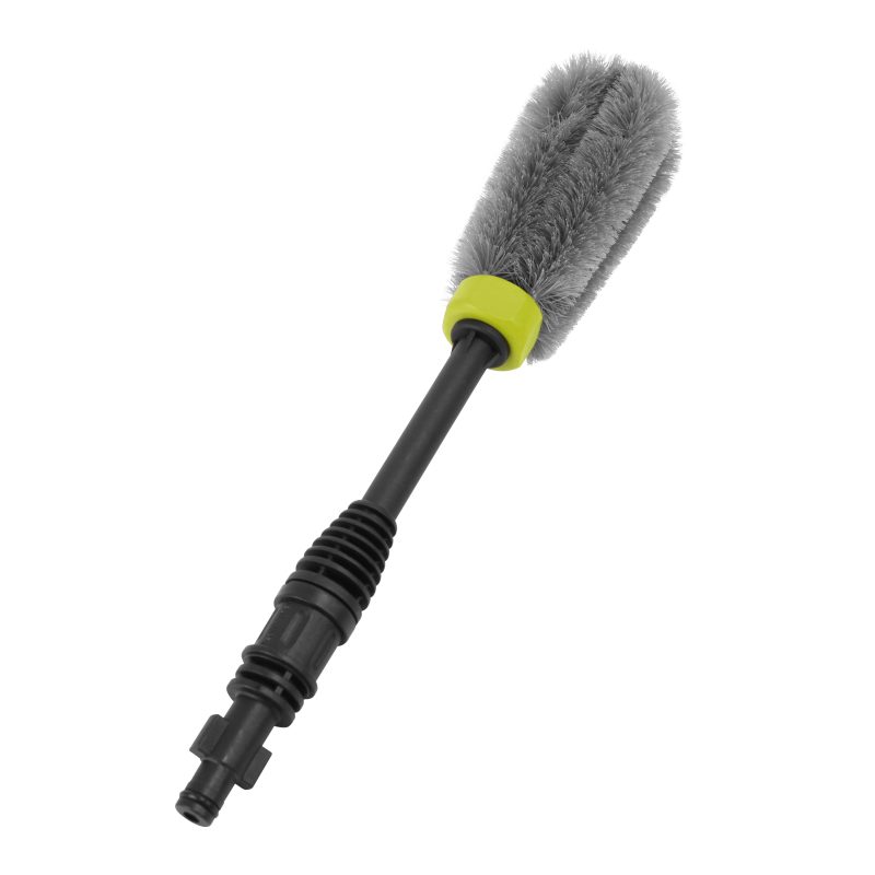 Sun Joe SPX-WB1 Universal Pressure Washer Wheel and Rim Brush for SPX Series and Others - 图片 2