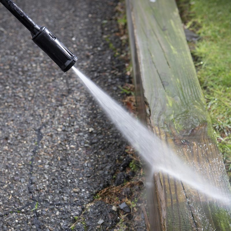 Sun Joe SPX205E-XT Electric Pressure Washer | Adjustable Spray Wand | Easy Carry Handle - 图片 7