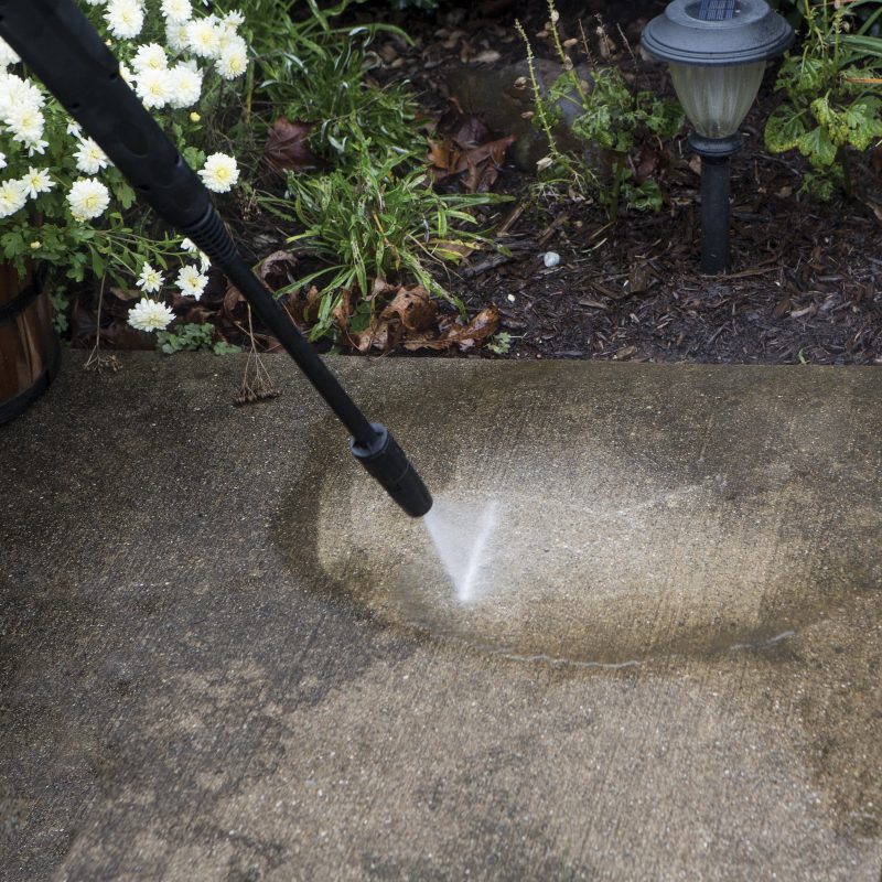 Sun Joe SPX205E-XT Electric Pressure Washer | Adjustable Spray Wand | Easy Carry Handle - 图片 10