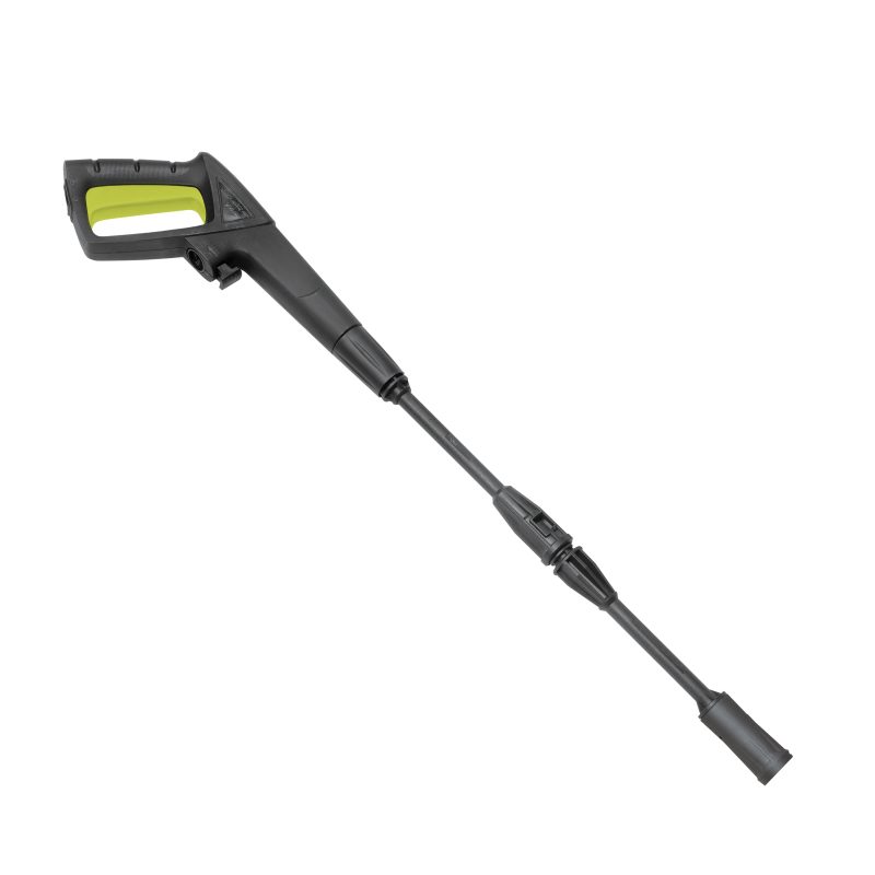 Sun Joe SPX205E-XT Electric Pressure Washer | Adjustable Spray Wand | Easy Carry Handle - 图片 6