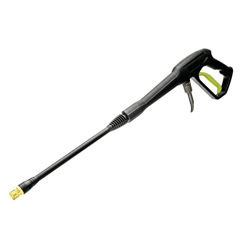 Sun Joe SPX2100HH-SJG Electric Handheld Pressure Washer W/ Foam Cannon and Nozzles | 13-Amp | Easy Carry Handle | Included Accessories - 图片 7