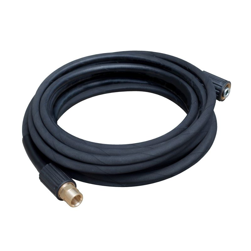 Sun Joe SPX-25HD 25-FT Heavy-Duty Extension Pressure Washer Hose for SPX Series and Others