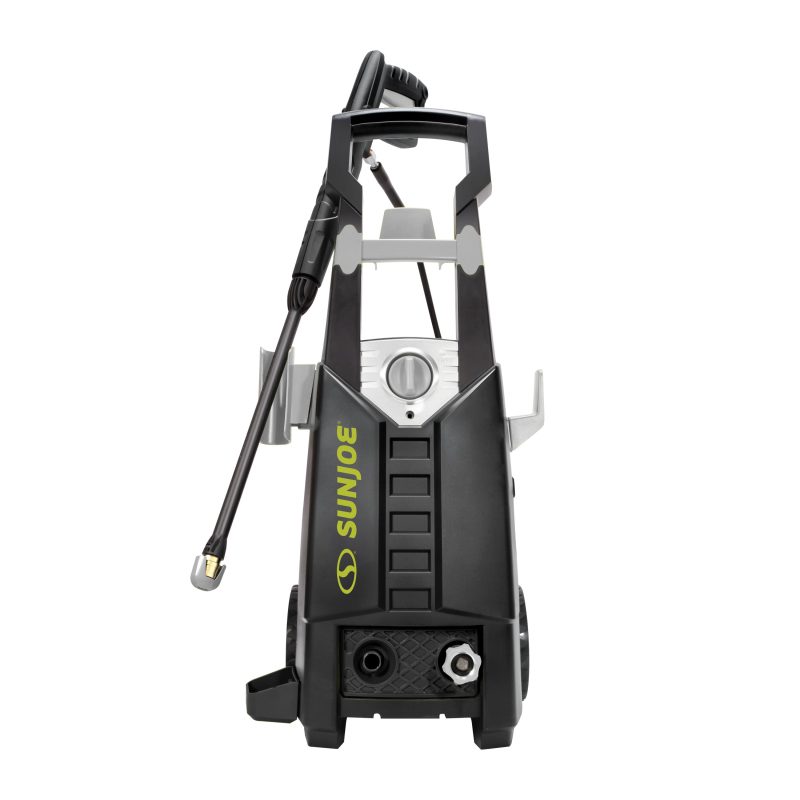 Sun Joe SPX2688-MAX Certified Rated 2000 PSI Electric Pressure Washer | 1.1 Rated GPM | 13-Amp - 图片 2