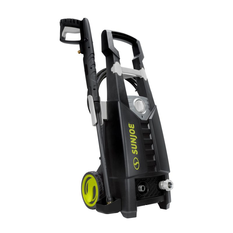 Sun Joe SPX2688-MAX Certified Rated 2000 PSI Electric Pressure Washer | 1.1 Rated GPM | 13-Amp - 图片 4