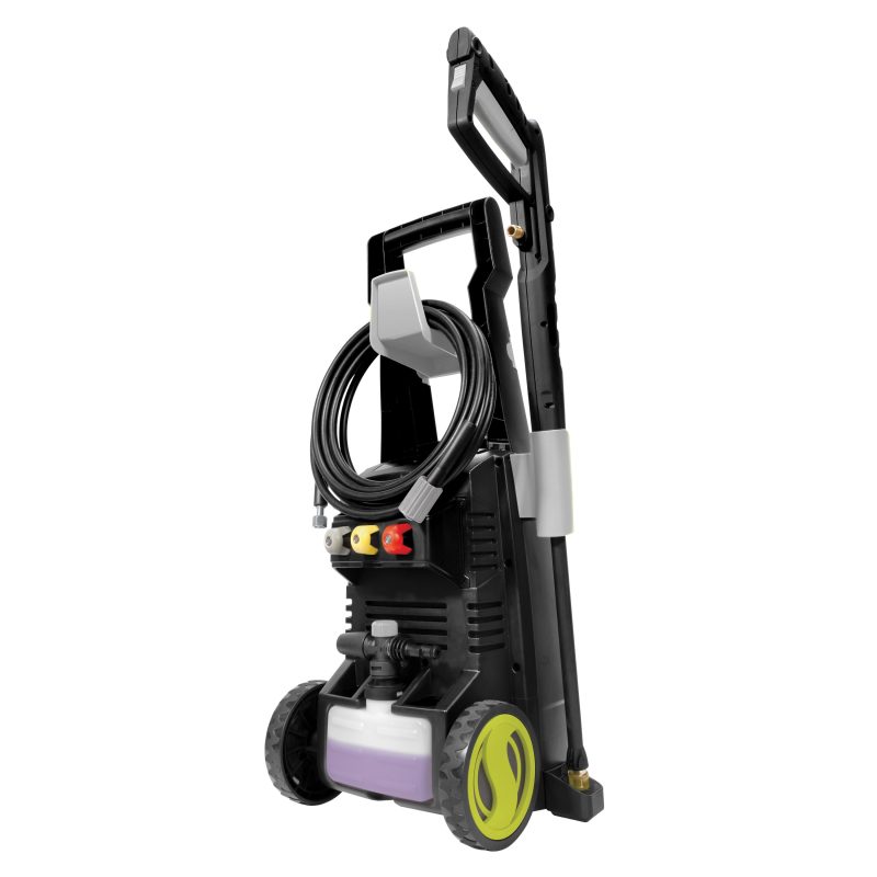 Sun Joe SPX2688-MAX Certified Rated 2000 PSI Electric Pressure Washer | 1.1 Rated GPM | 13-Amp - 图片 11