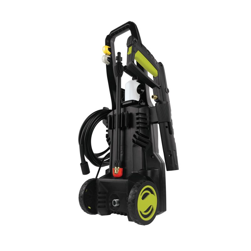 Sun Joe SPX2680-MAX Electric Pressure Washer W/ Foam Cannon + Extension Wand | 13-Amp - 图片 4