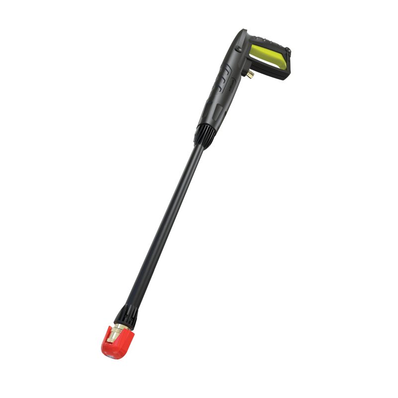 Sun Joe SPX2680-MAX Electric Pressure Washer W/ Foam Cannon + Extension Wand | 13-Amp - 图片 8