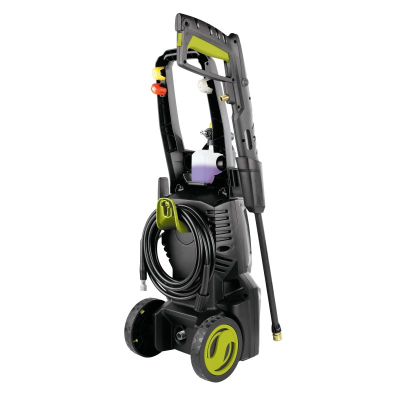 Sun Joe SPX2690-SJG Electric Pressure Washer | 13-Amp - 图片 3