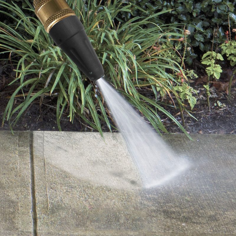 Sun Joe SPX2700-MAX Electric Pressure Washer | 13-Amp | Included Utility Bristle Brush and Rim Brush | Quick Connect + Turbo Nozzles - 图片 12