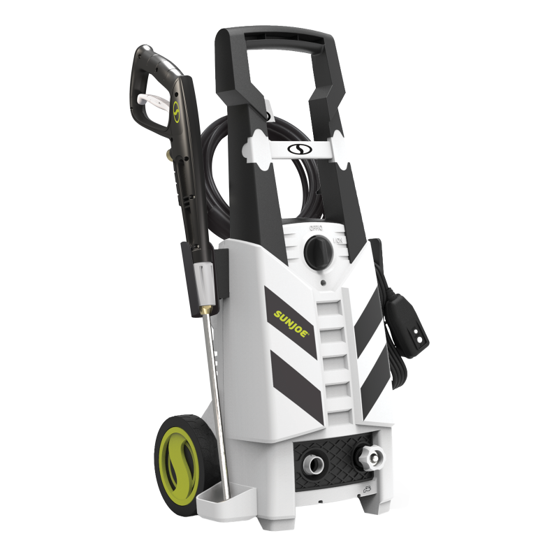Sun Joe SPX2790-MAX Electric Pressure Washer | 2200 PSI Rated Pressure | Included Foam Cannon - 图片 11