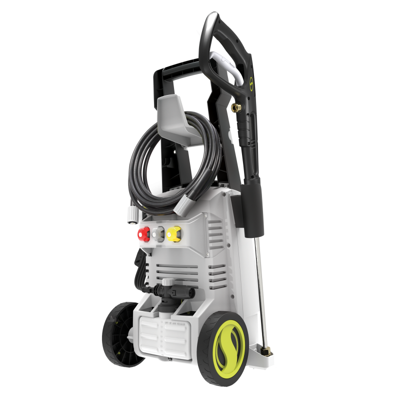Sun Joe SPX2790-MAX Electric Pressure Washer | 2200 PSI Rated Pressure | Included Foam Cannon - 图片 12