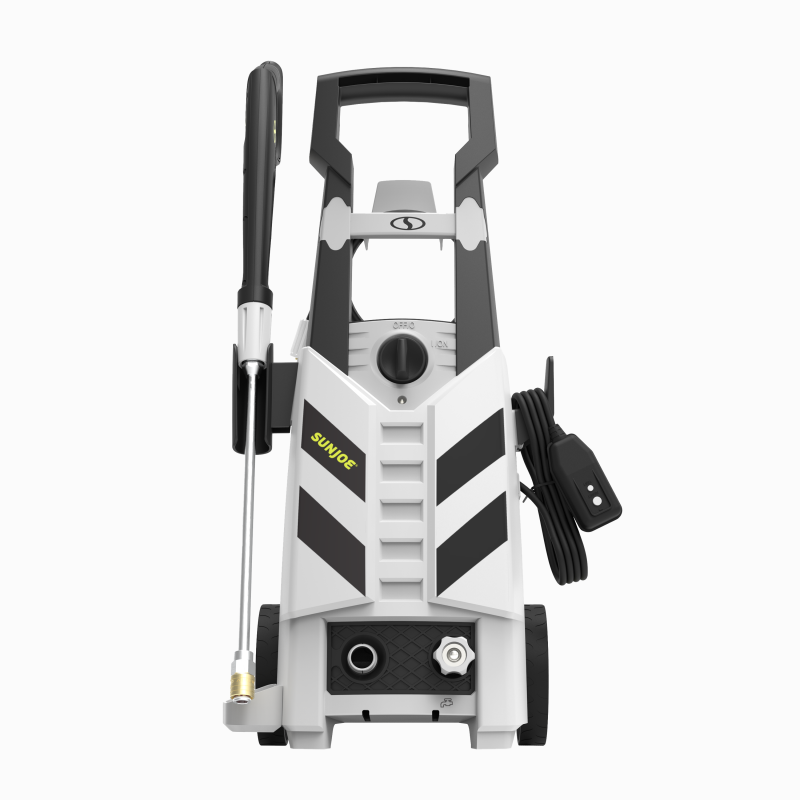 Sun Joe SPX2790-MAX Electric Pressure Washer | 2200 PSI Rated Pressure | Included Foam Cannon - 图片 10