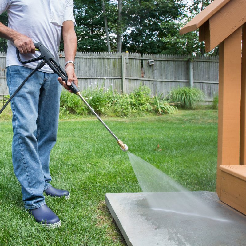 Sun Joe SPX3000®-MAX Electric Pressure Washer | High Performance Brushless Induction Motor - 图片 11