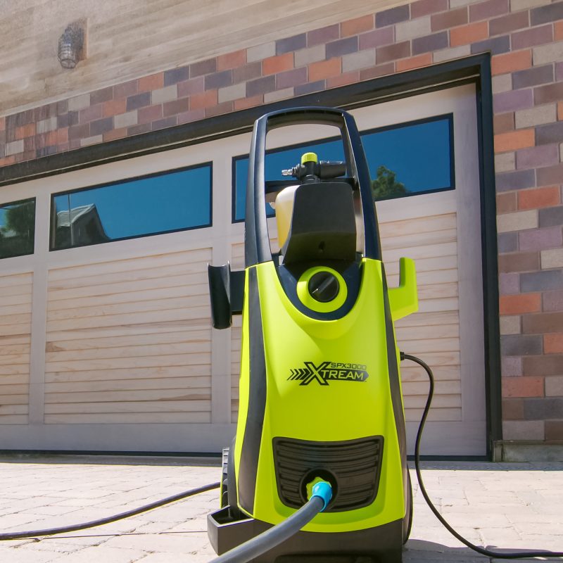Sun Joe SPX3000®-XT1-MP4 XTREAM Clean Electric Pressure Washer | 13-Amp | Most Popular Accessory Bundle| XTREAM Triple Action Power - 图片 15