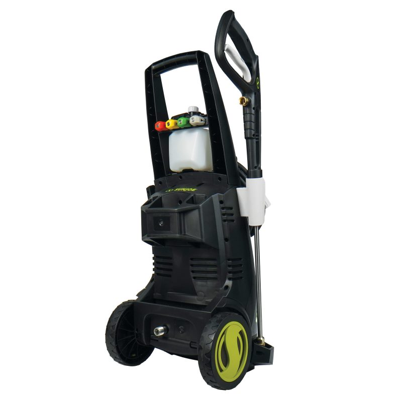 Sun Joe SPX3000®-XT1 XTREAM Clean 2200 PSI Certified Rated Electric Pressure Washer | 1.1 GPM | 14.9 Amp | Bonus Accessories - 图片 14