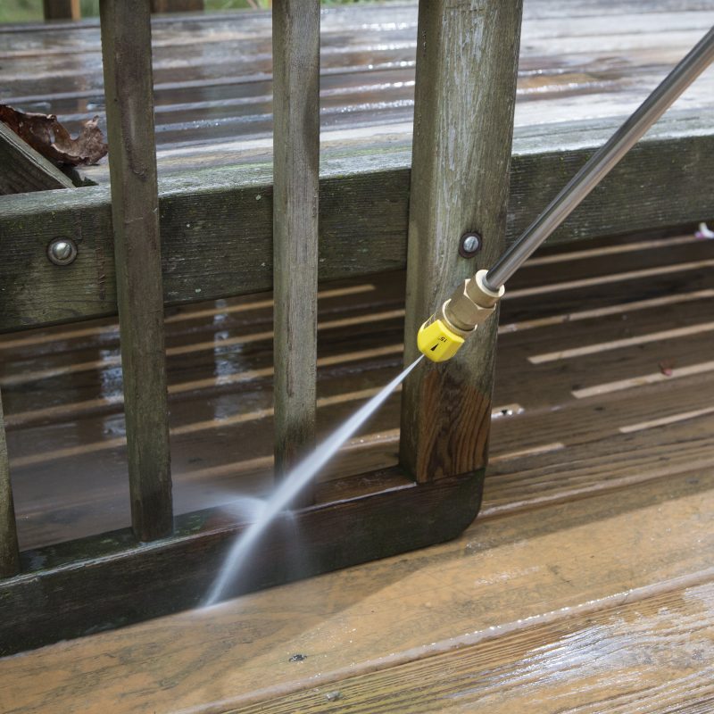 Sun Joe SPX3000®-MAX Electric Pressure Washer | High Performance Brushless Induction Motor - 图片 16