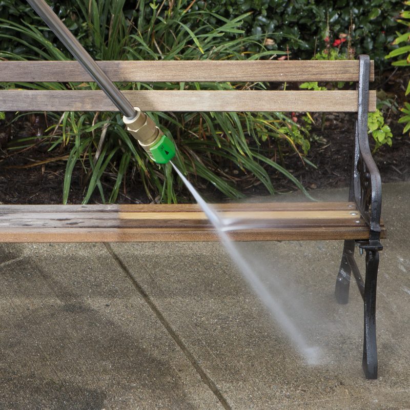 Sun Joe SPX3000®-MAX Electric Pressure Washer | High Performance Brushless Induction Motor - 图片 12