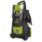 Sun Joe SPX3000®-MAX Electric Pressure Washer | High Performance Brushless Induction Motor