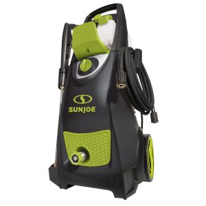 Sun Joe SPX3000®-MAX Electric Pressure Washer | High Performance Brushless Induction Motor