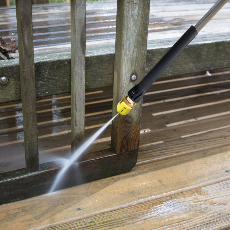 Sun Joe SPX2690-SJG Electric Pressure Washer | 13-Amp - 图片 5