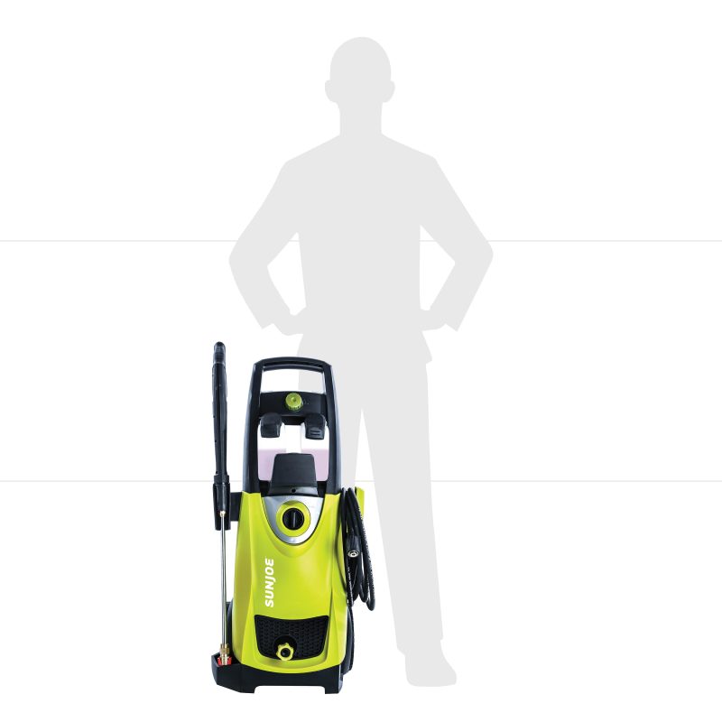 Sun Joe SPXFOAM-BDL Foam Cannon Starter Bundle | W/ Electric Pressure Washer, 34 oz Foam Cannon, and Auto Wash | Quick Connect Nozzles - 图片 29